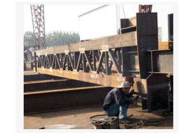 鄭州鋼結構加工工程的夏季施工注意事項有哪些