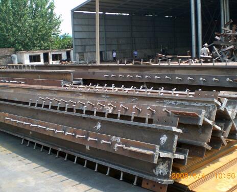 鄭州鋼結構廠家滿足了行業(yè)的哪些需求？