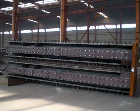 怎樣才能選到好的鄭州鋼結構廠家？