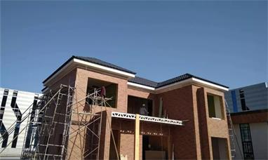 怎樣正確選擇河南鋼結構安裝公司？