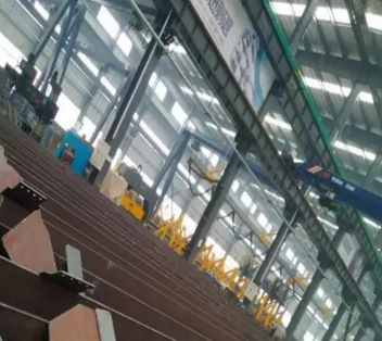 河南鋼結構安裝技術交底有哪些內(nèi)容？